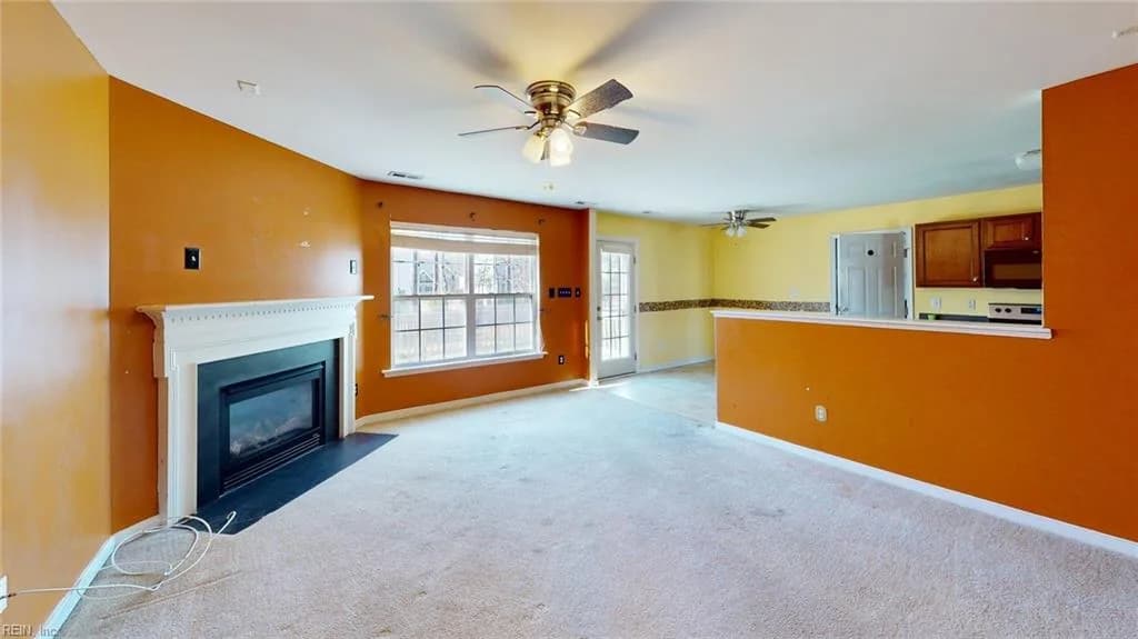 8212 Heather Ridge CT, HENRICO VA 23231 - Photo 3
