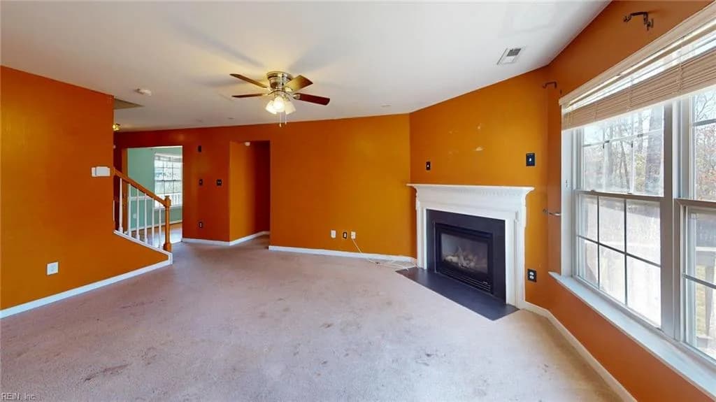 8212 Heather Ridge CT, HENRICO VA 23231 - Photo 4