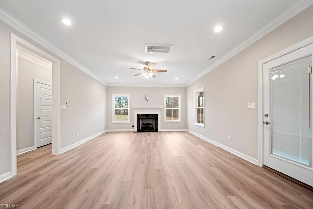 4.36AC MILLFIELD RD, WAKEFIELD VA 23888 - Photo 4