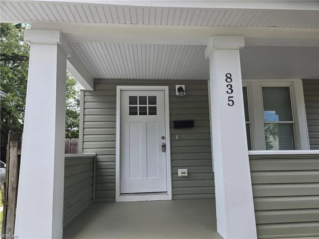 835 W 38th ST, NORFOLK VA 23508 - Photo 3