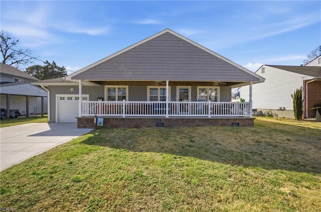 29 Lancaster TER, HAMPTON VA 23666 - Photo 3