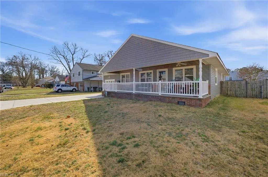 29 Lancaster TER, HAMPTON VA 23666 - Photo 4