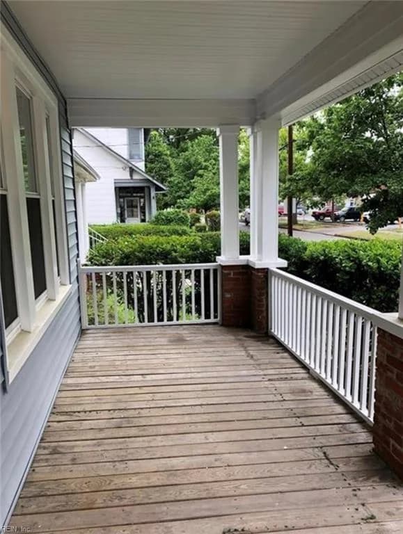 731 W 34th ST, NORFOLK VA 23508 - Photo 3