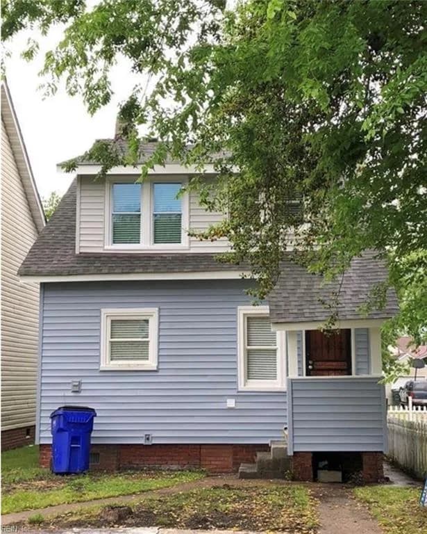 731 W 34th ST, NORFOLK VA 23508 - Photo 4