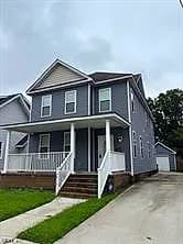 2815 Kimball TER, NORFOLK VA 23504 - Main photo