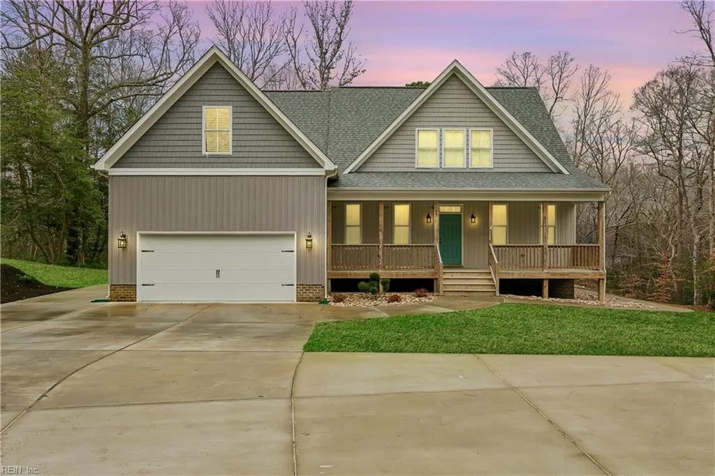109 N Cove RD, WILLIAMSBURG VA 23188 - Photo 2