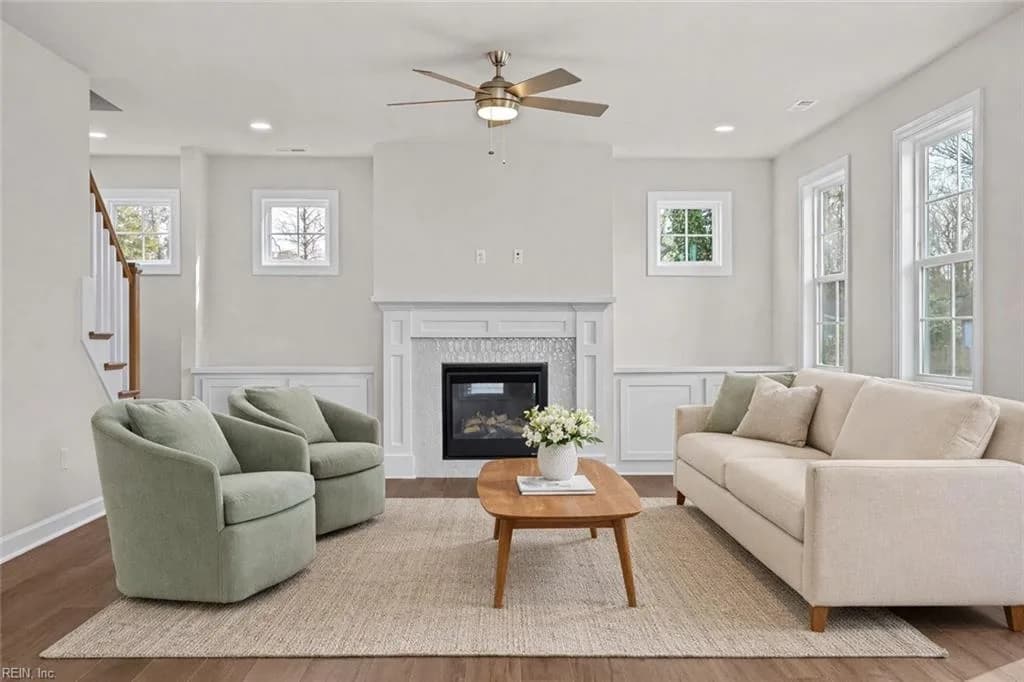 1840 Karen LN, VIRGINIABEACH VA 23454 - Photo 5