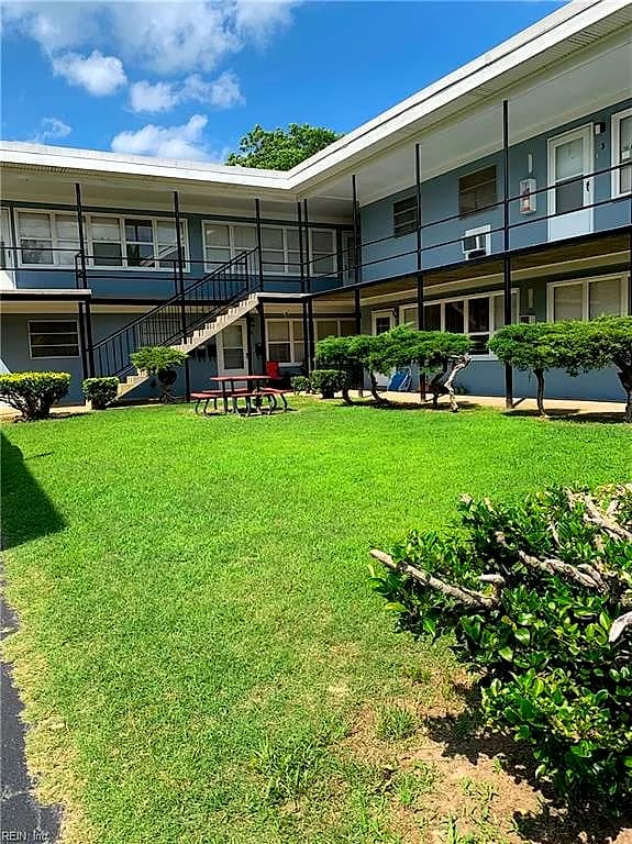 1704 Kingston AVE #6, NORFOLK VA 23503 - Main photo