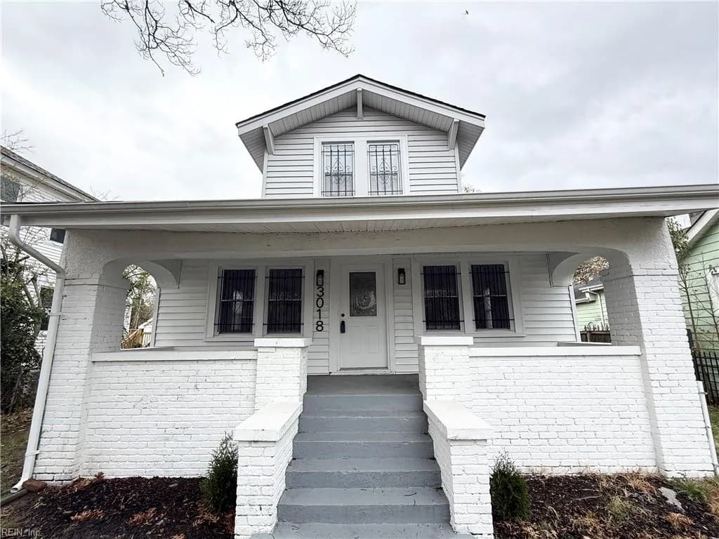 3018 Lorraine AVE, NORFOLK VA 23509 - Photo 2
