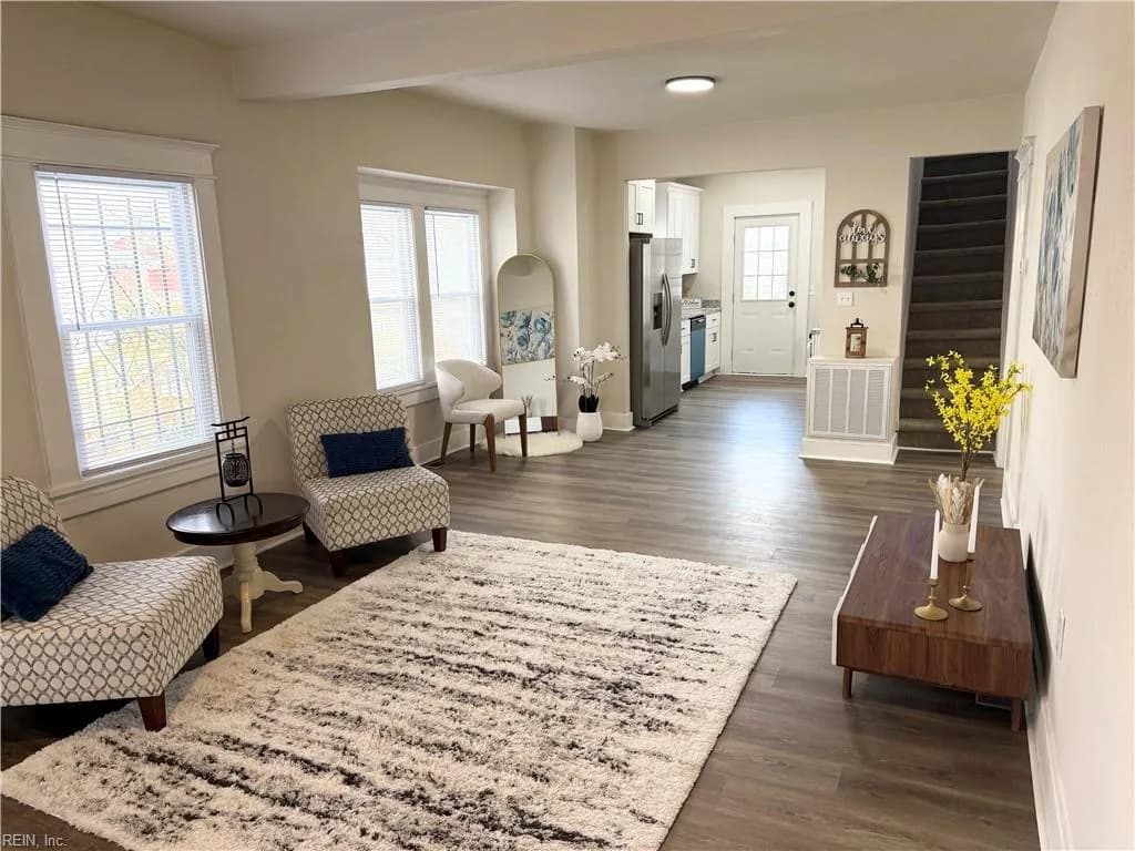 3018 Lorraine AVE, NORFOLK VA 23509 - Photo 3