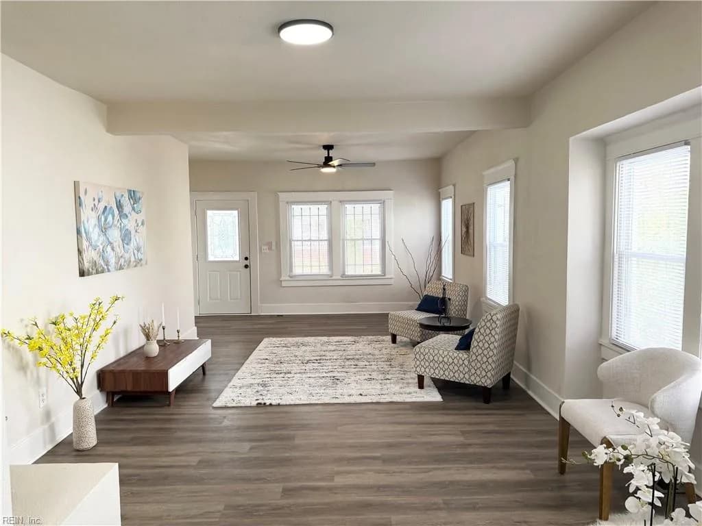 3018 Lorraine AVE, NORFOLK VA 23509 - Photo 4