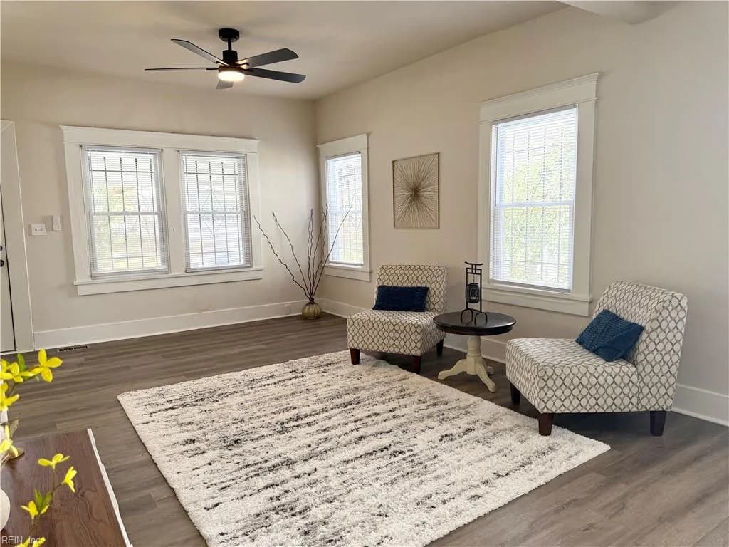 3018 Lorraine AVE, NORFOLK VA 23509 - Photo 5