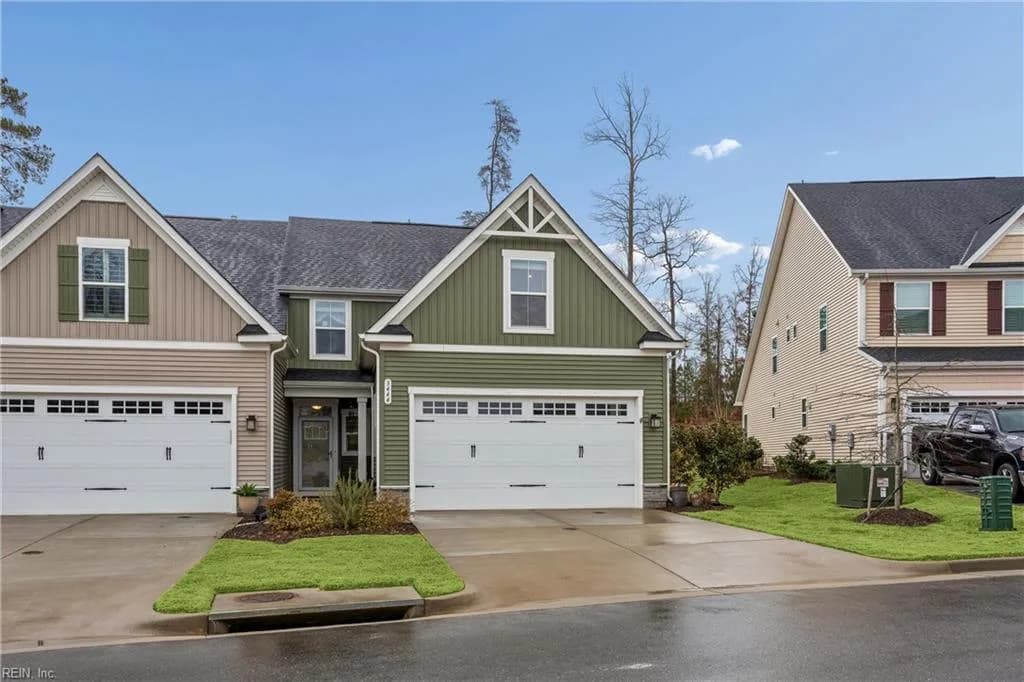3444 Foxglove DR, TOANO VA 23168 - Photo 2