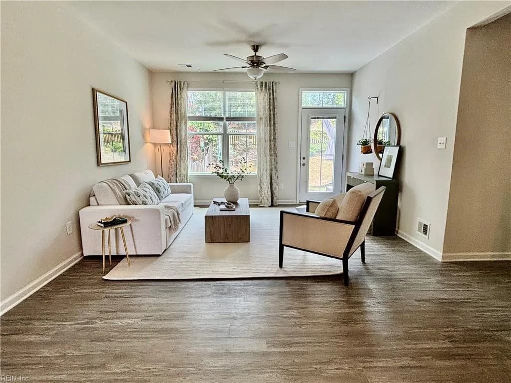 3444 Foxglove DR, TOANO VA 23168 - Photo 4
