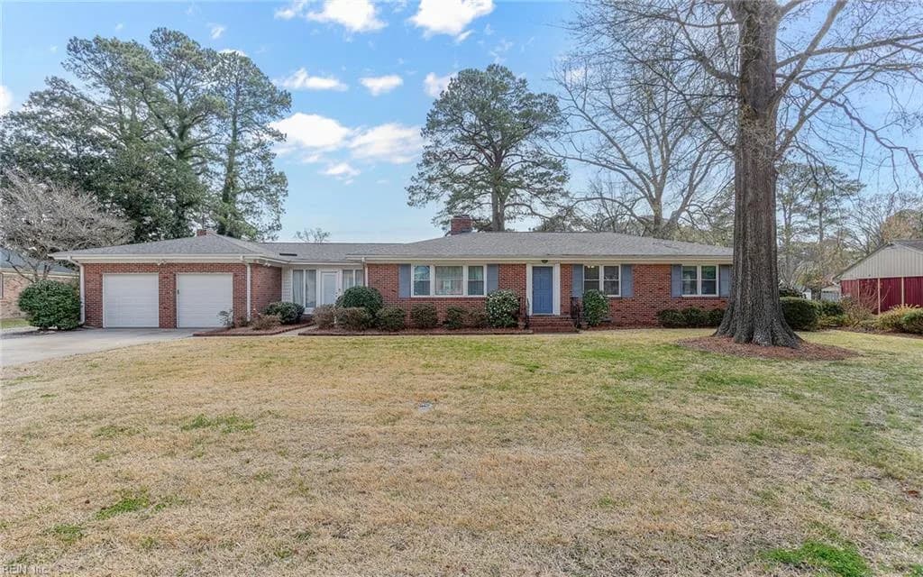 5220 Lake CIR, PORTSMOUTH VA 23703 - Photo 2