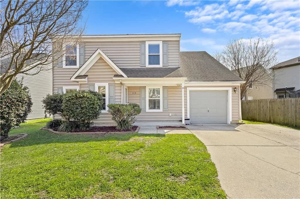 119 Stoney Ridge Ave, Suffolk, VA 23435, USA - Photo 2