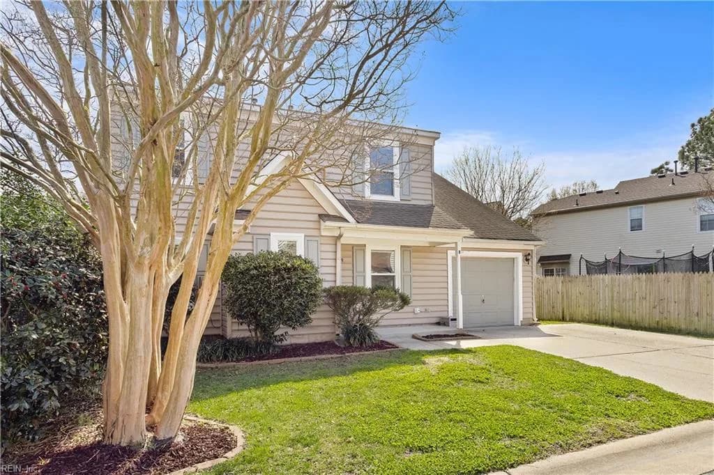 119 Stoney Ridge Ave, Suffolk, VA 23435, USA - Photo 3