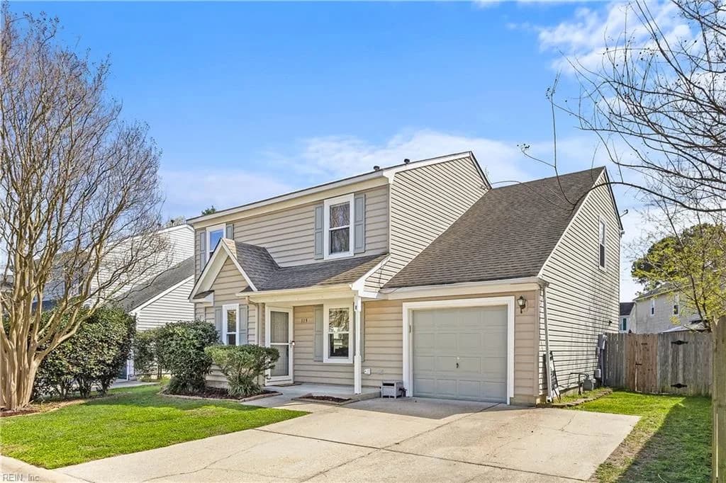 119 Stoney Ridge Ave, Suffolk, VA 23435, USA - Photo 4