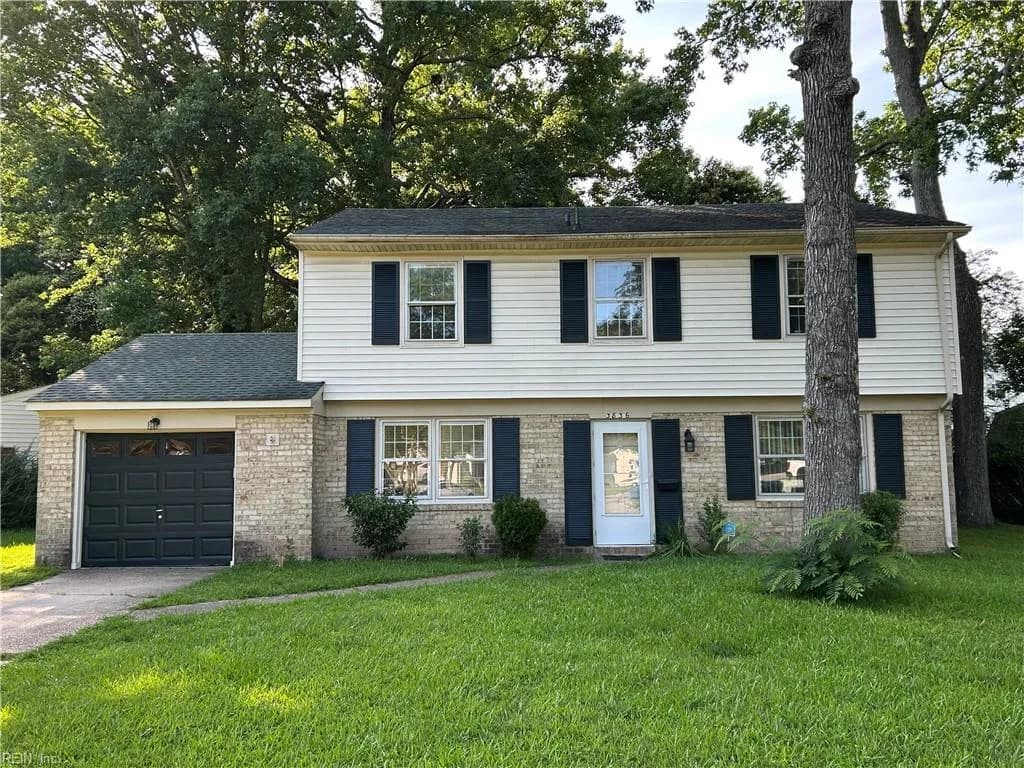 3836 Old Forge RD, VIRGINIABEACH VA 23452 - Photo 2