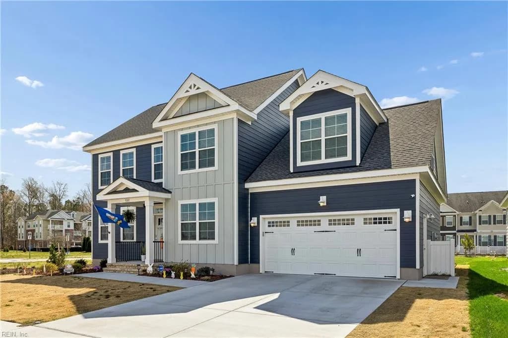 5101 Annapolis DR, CHESAPEAKE VA 23321 - Photo 4
