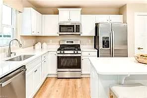 202 PEMA ST, MOYOCK NC 27958 - Photo 4