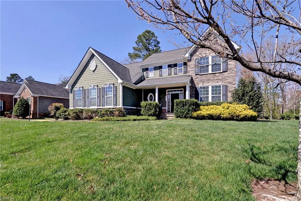 3040 Torrington TRL, WILLIAMSBURG VA 23188