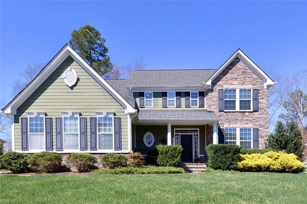 3040 Torrington TRL, WILLIAMSBURG VA 23188 - Photo 3