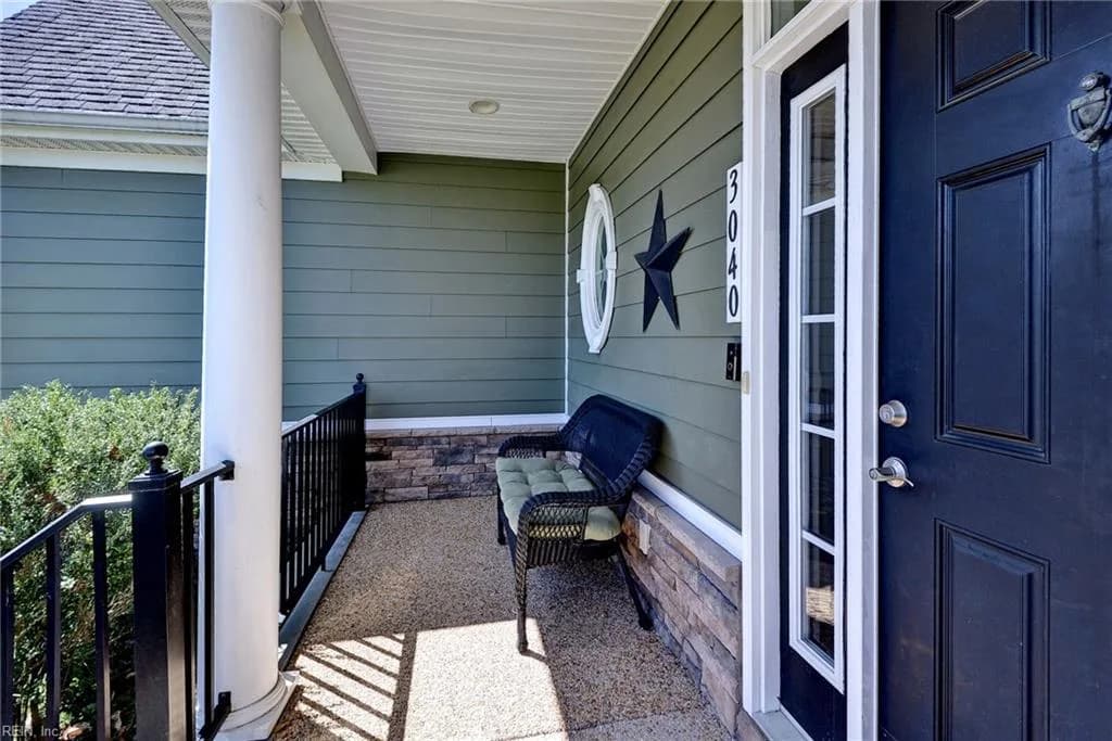3040 Torrington TRL, WILLIAMSBURG VA 23188 - Photo 5