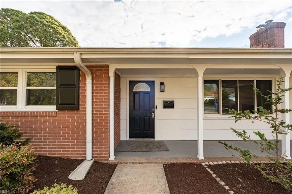 16 Mckinley DR, Newport News — 3 bed Residential, 1,601 sqft