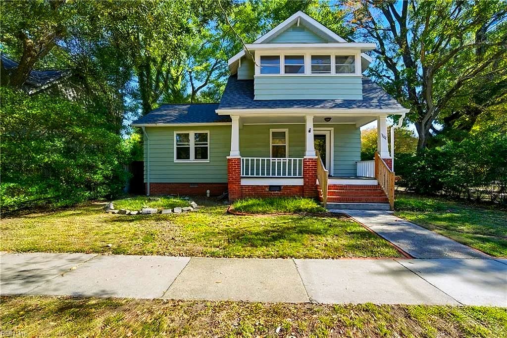 5000 Powhatan AVE, NORFOLK VA 23508 - Main photo