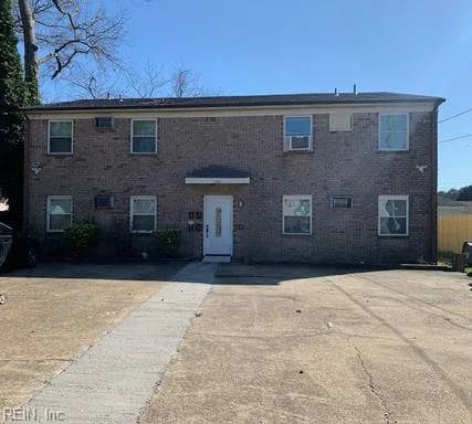 1125 Meads RD #D, NORFOLK VA 23505 - Main photo