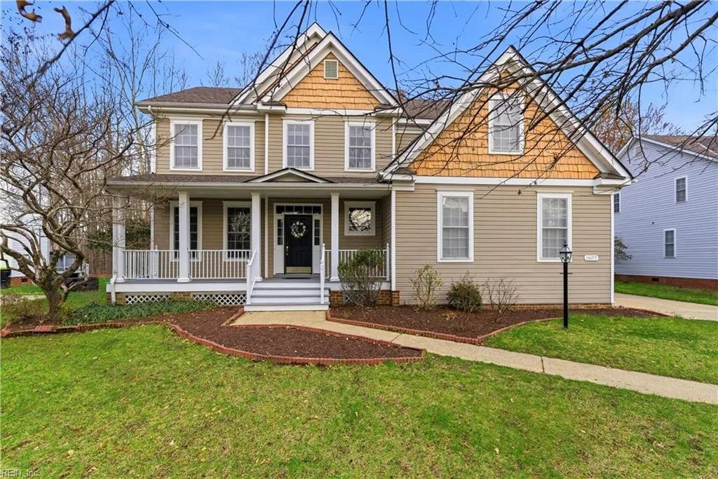 13177 Harbor DR, CARROLLTON VA 23314