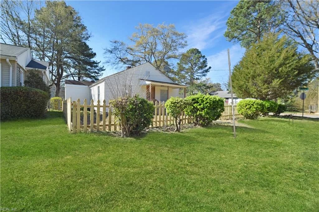 6015 Arthur AVE, PORTSMOUTH VA 23703 - Photo 3