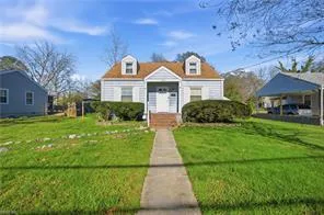 1220 Tyler AVE, Newport News — 3 bed Residential, 1,434 sqft