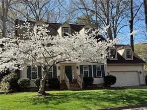 1153 Selwood DR, VIRGINIA BEACH VA 23464 - Main photo