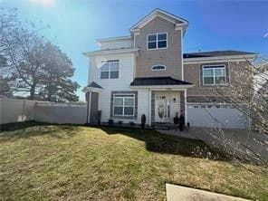2701 Eleanor LN, VIRGINIABEACH VA 23456 - Main photo