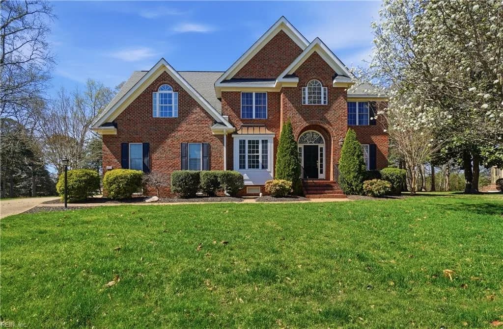 6533 Harbour Pointe DR, SUFFOLK VA 23435 - Main photo