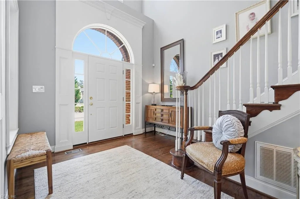 6533 Harbour Pointe DR, SUFFOLK VA 23435 - Photo 5