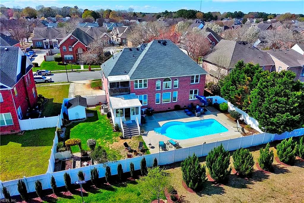 1005 Long Beeches AVE, CHESAPEAKE VA 23320 - Main photo