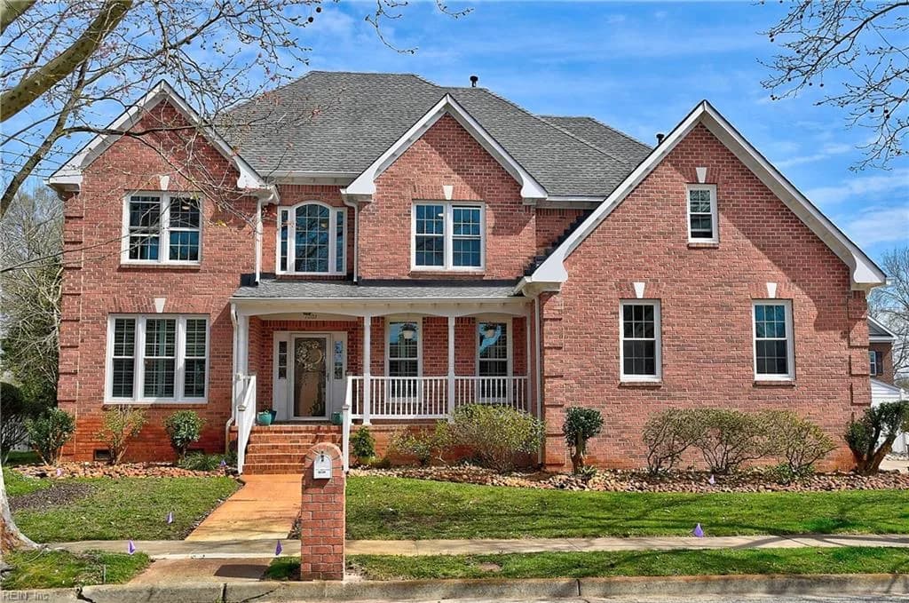 1005 Long Beeches AVE, CHESAPEAKE VA 23320 - Photo 3