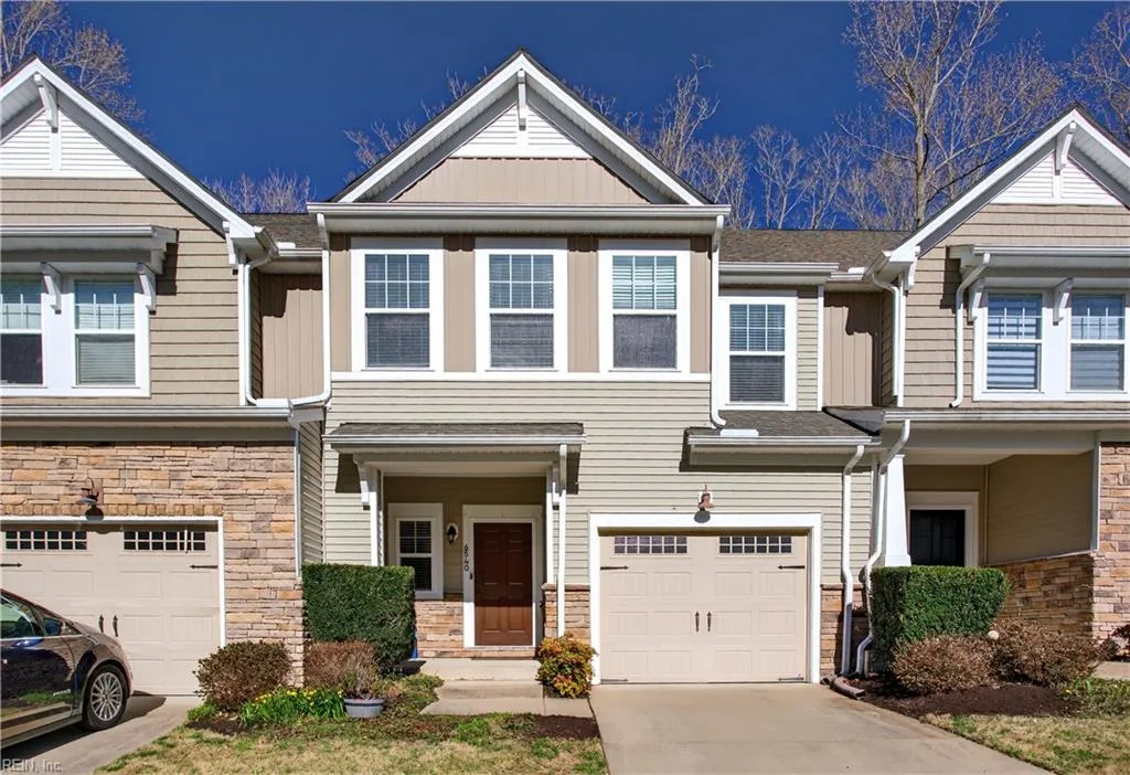 6540 Revere ST, Williamsburg — 3 bed Residential, 1,524 sqft