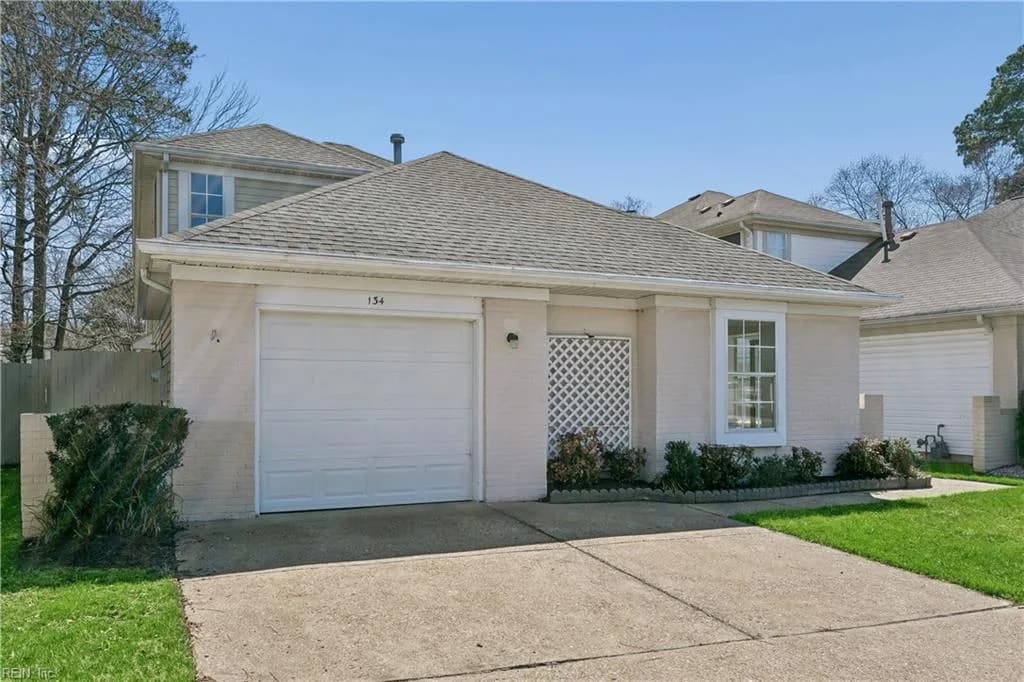 134 Sarazen CT, NEWPORTNEWS VA 23602 - Photo 3