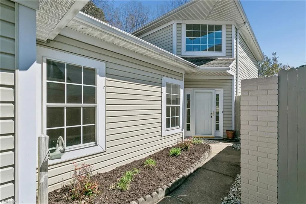 134 Sarazen CT, NEWPORTNEWS VA 23602 - Photo 4