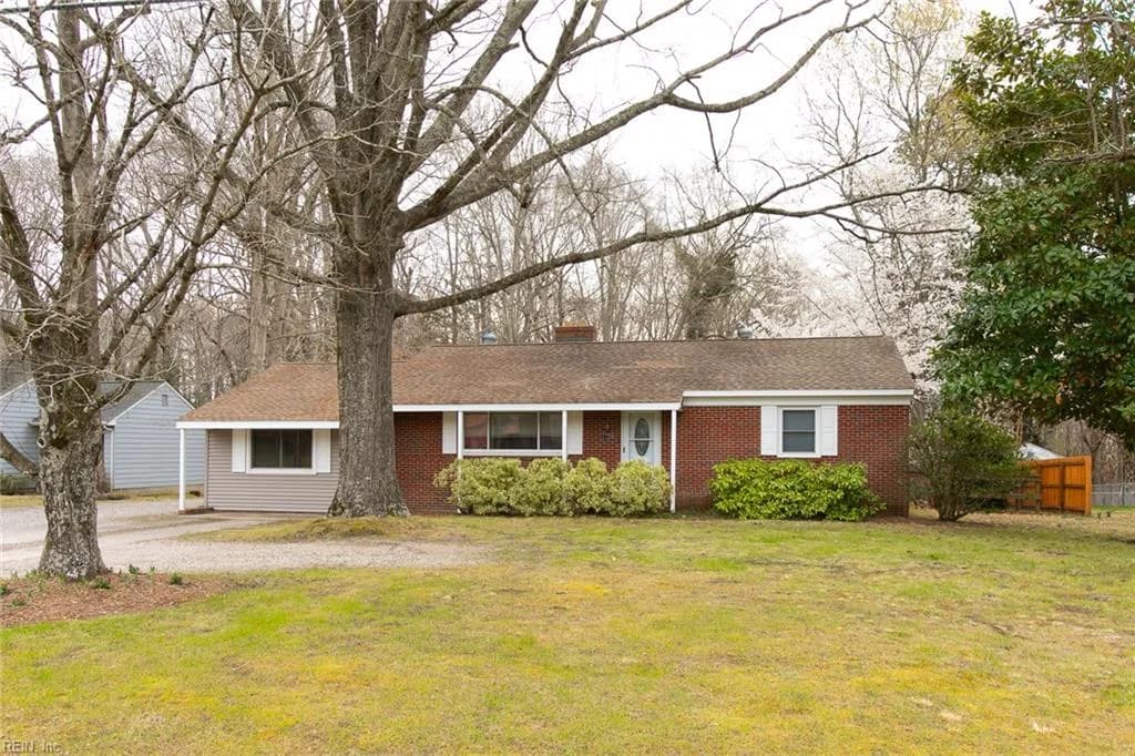 7759 Belroi RD, GLOUCESTER VA 23061 - Main photo