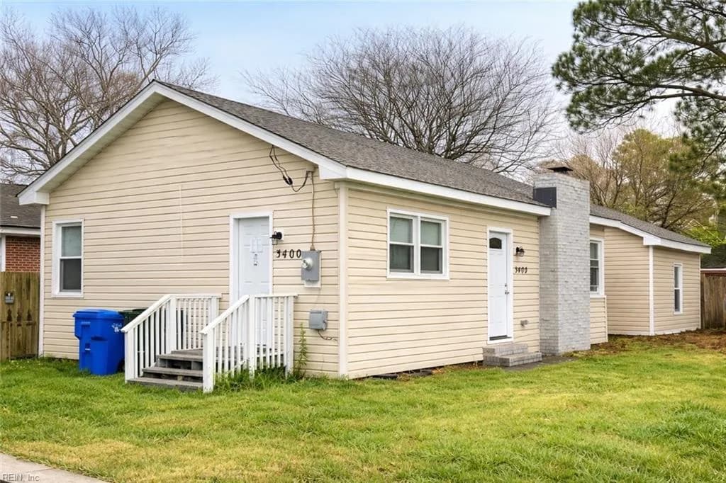 3400 Cape Henry AVE, NORFOLK VA 23513 - Main photo