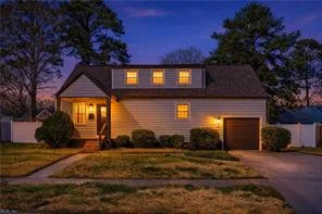 172 Haven DR, Norfolk — 4 bed Residential, 1,667 sqft