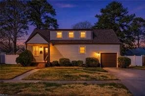 172 Haven DR, NORFOLK VA 23503 - Photo 2