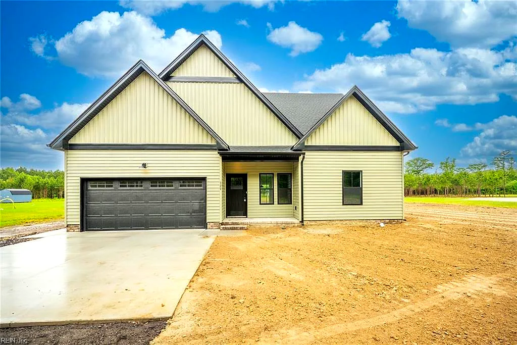 245 Sharber LN, Elizabeth City — 3 bed Residential, 2,003 sqft