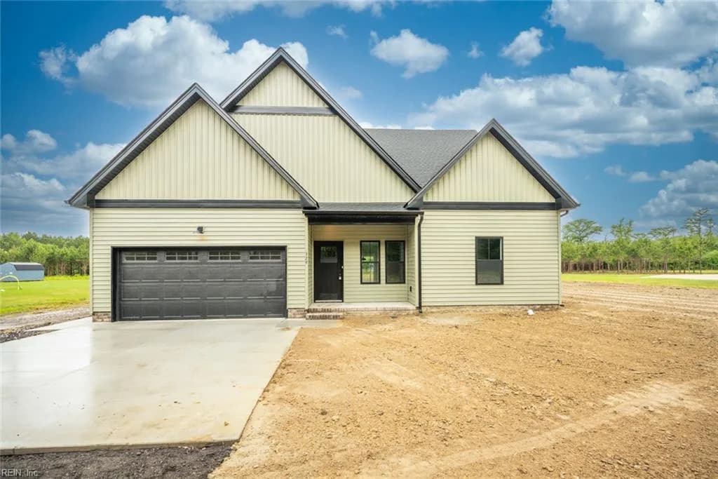 245 Sharber LN, ELIZABETHCITY NC 27909 - Main photo