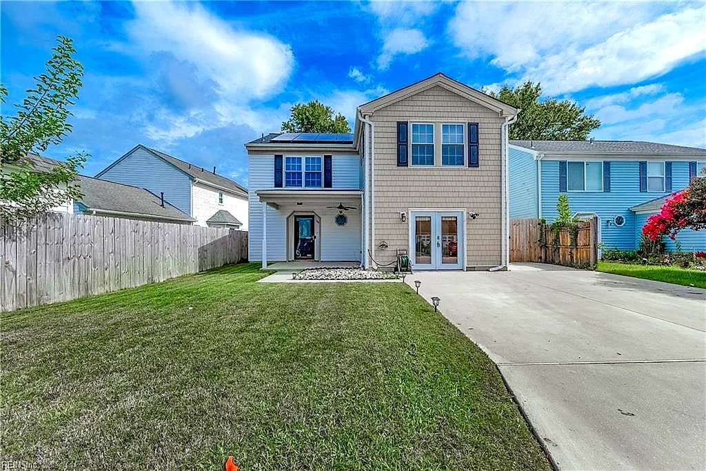 1904 Bethesda CT, VIRGINIA BEACH VA 23464 - Photo 2